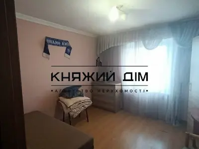 квартира за адресою Вишняківська вул., 6-А