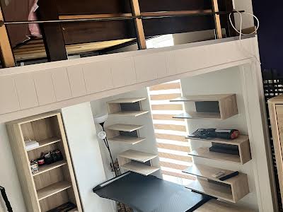 квартира по адресу Регенераторная ул., 4 к8