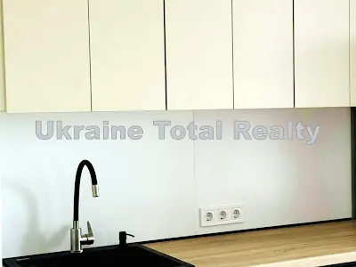квартира за адресою Кам'янська вул. (Дніпродзержинська), 127