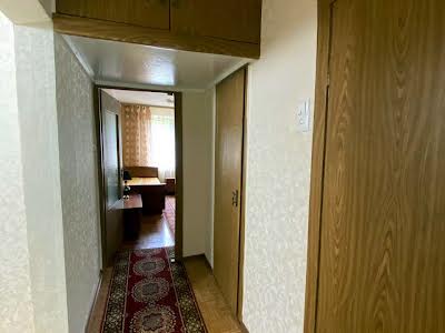 квартира за адресою Майборського вул., 16