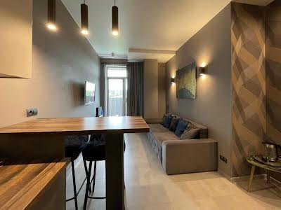 квартира за адресою Лесі Українки вул., 21