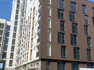 квартира по адресу Под Голоском ул., 4