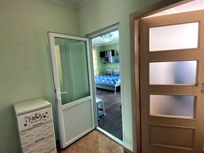 квартира за адресою Одеса, Академіка Заболотного вул., 43а