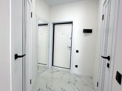 квартира по адресу Виноградна ул., 1