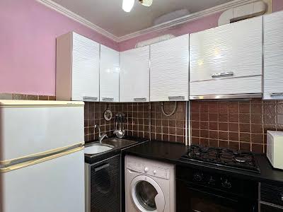 квартира по адресу Французский бульв., 22б