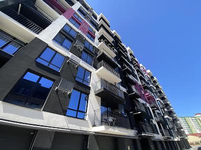 квартира за адресою Юліана Пелеша вул., 3 к4