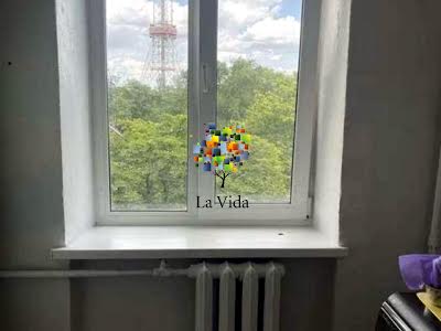 квартира по адресу Елены Телиги ул., 15