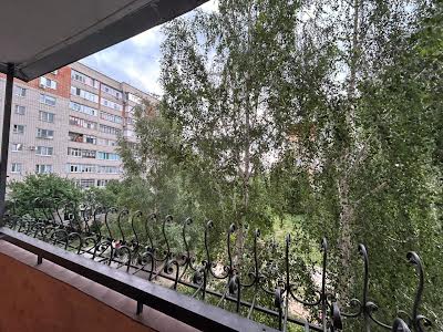 квартира за адресою Сумської Тероборони вул. (Ковпака), 75-А