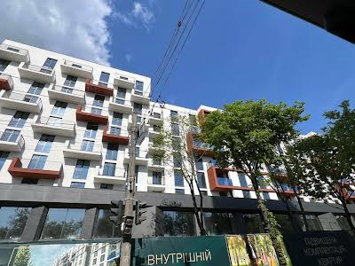 квартира за адресою Зелена вул., 115