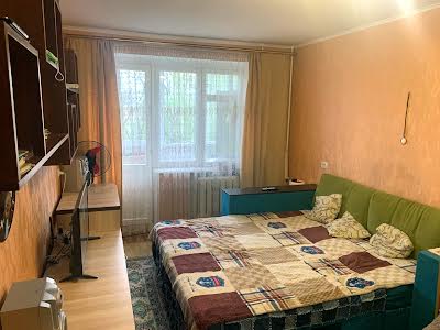 квартира за адресою Миру просп., 84