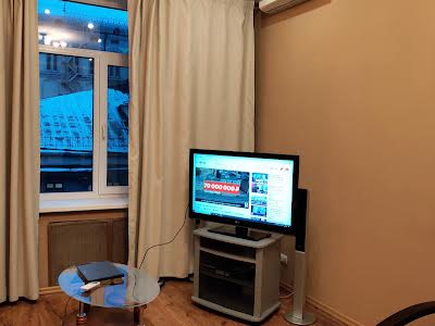 квартира за адресою Лисенка вул., 8