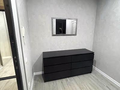 квартира за адресою Регенераторна вул., 4 к6