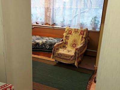 квартира за адресою Василя Верховинця вул., 12