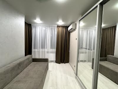 квартира за адресою Данила Щербаківського вул. (Щербакова), 52
