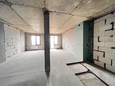 квартира по адресу Дача Ковалевского ул., 5