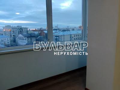 квартира за адресою Садова вул., 1