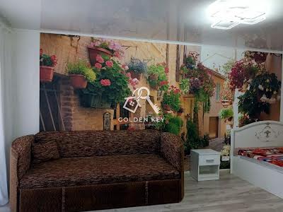 квартира за адресою Металургів просп., 30