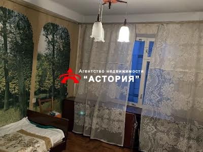 квартира за адресою Запоріжжя, Чарівна вул., 146