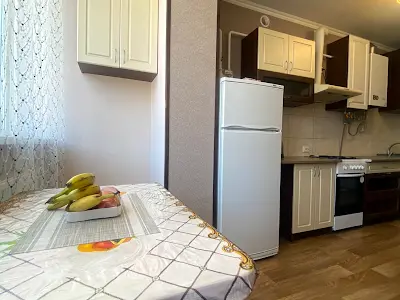 квартира за адресою Подільська, 1
