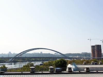 квартира по адресу Киев, Набережно-Рыбальская дорога ул., 3