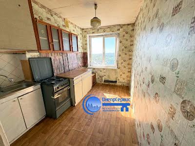 квартира за адресою Донецьке шосе, 15