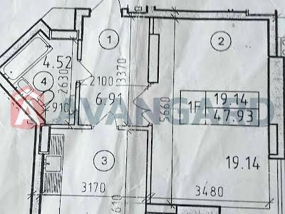 квартира по адресу Осенняя ул., 33