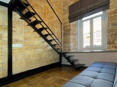 квартира за адресою Соборна пл., 1