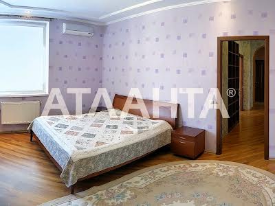 квартира за адресою Середньофонтанська вул., 19