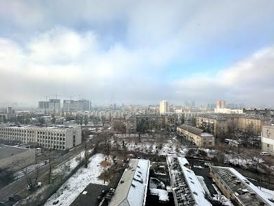 квартира по адресу Княгині Інгігерди ул. (Лобачевського), 7