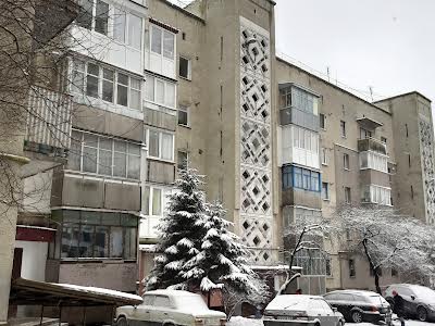 квартира по адресу Дівоча, 9