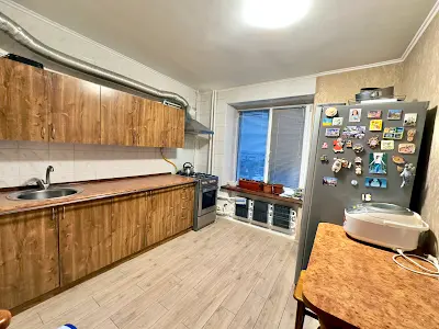 квартира по адресу Сумы, Українських Перемог ул. (Перемоги), 39