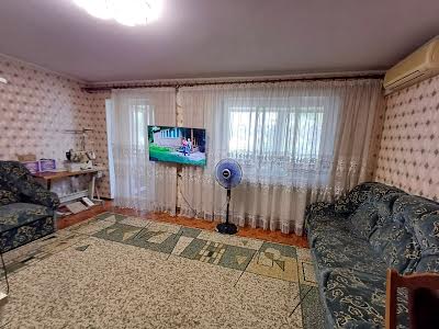квартира за адресою Одеса, Новаторів вул., 16