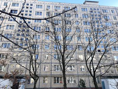 квартира за адресою Романа Шухевича просп. (Генерала Ватутіна), 30А