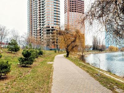 квартира по адресу Евгения Сверстюка ул. (Марины Расковой), 54