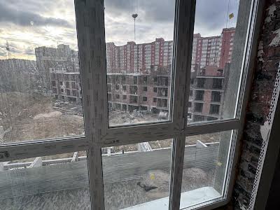 квартира за адресою Панаса Мирного вул., 16/6