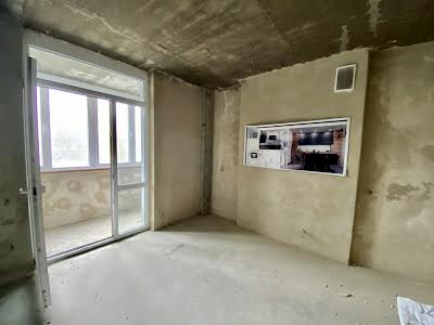 квартира по адресу Степана Бандеры ул., 1е