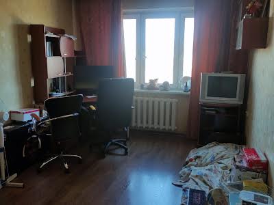 квартира за адресою Полярна вул., 3