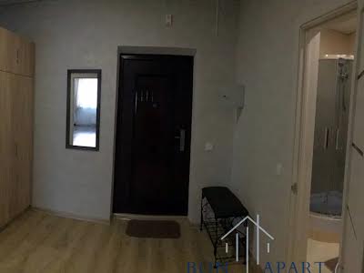 квартира по адресу Львовская ул., 26