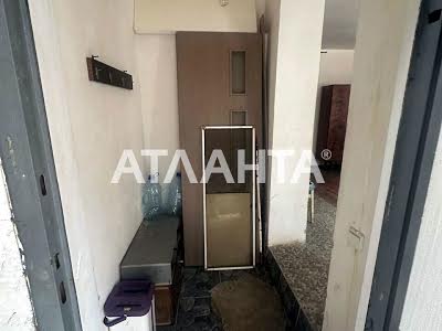 квартира за адресою Комитетская, 7