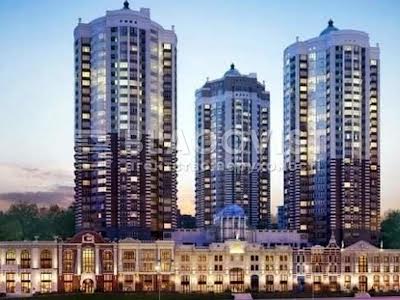 квартира за адресою Глибочицька вул., 32а