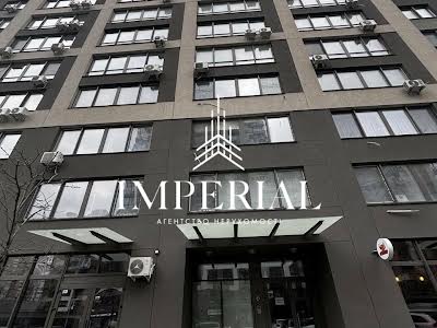 квартира за адресою Олександра Олеся вул., 8