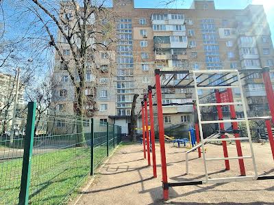квартира по адресу Коломыйский пер., 13/23