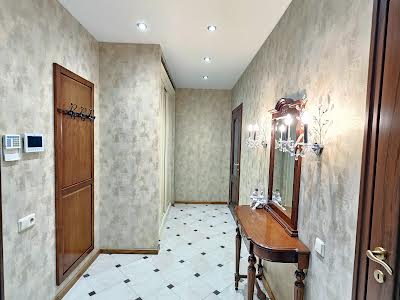 квартира за адресою Ольгинська вул., 6