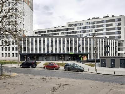 квартира по адресу Замарстыновская ул. (Калинина), 170/Б