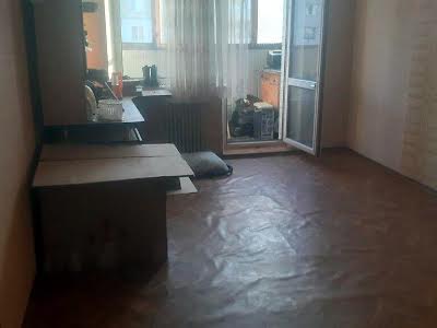 квартира за адресою Іллі Коваля вул. (Кибальчича), 27