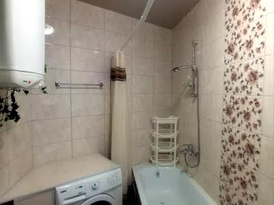 квартира по адресу Елизаветы Чавдар ул., 38б