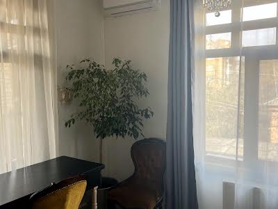 квартира по адресу Архитекторская ул. (Павлівський), 9