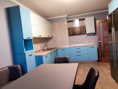квартира за адресою Академіка Глушкова просп., 9е