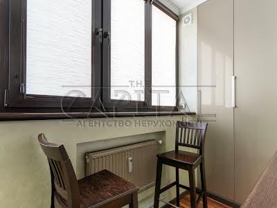 квартира за адресою Миколи Бажана просп., 16