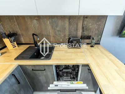 квартира по адресу Миколы Бажана просп., 17